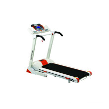 Cinta de correr de lujo del equipo del gimnasio de las ventas calientes 2014 YeeJoo YJ-8057